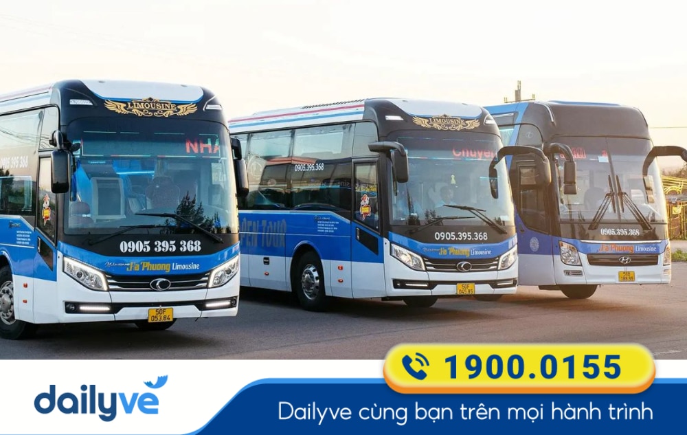 Nhà xe Hạnh Cafe tuyến Nha Trang Khánh Hòa đi Phan Thiết Bình Thuận